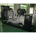 32.5kVA Perkins Diesel Generator Set (BPX26)